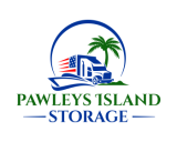 https://www.logocontest.com/public/logoimage/1651745196Pawleys Island Storage.png